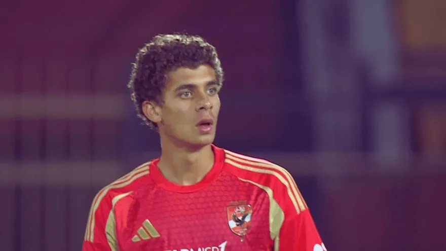 Barcelona Transfer News: Club is Close to Signing Egyptian Forward Hamza Abdelkarim