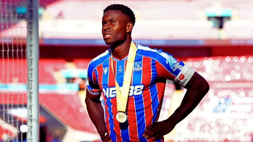 Marc Guéhi Transfer News: Why Chelsea didn't sign the former Crystal Palace Captain who has now joined Manchester City