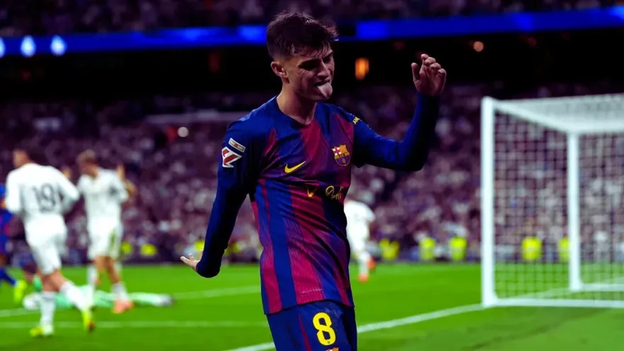 Pedri Injury Update: Barcelona Star Set to Miss Over a Month as Club Confirms Severity