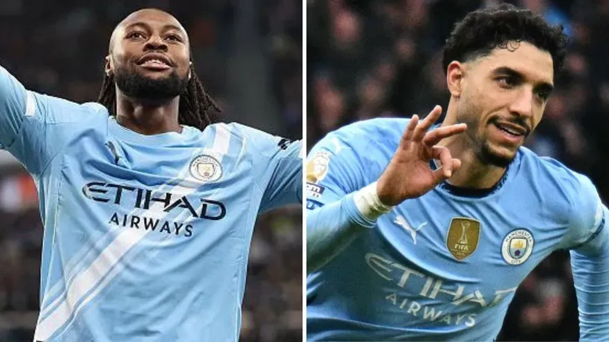 Manchester City: Top Five Record Arrivals in the Winter Transfer Window