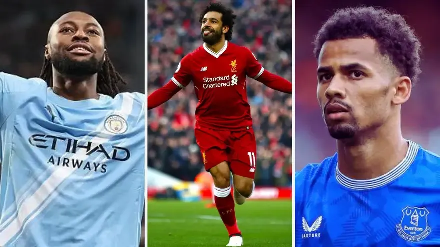 Top 5 Best FPL Midfielders This week: GW23, Premier League 2025-26