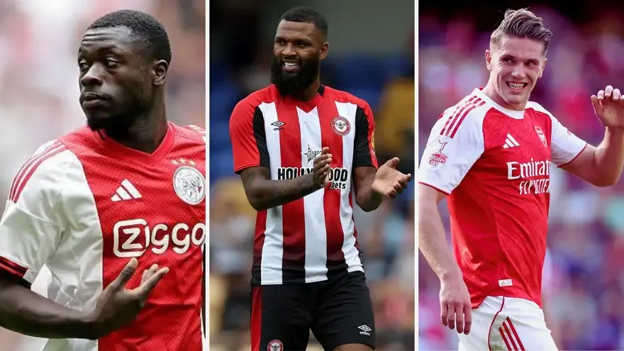 Top 5 Best FPL Strikers this week: GW23, Premier League 2025-26