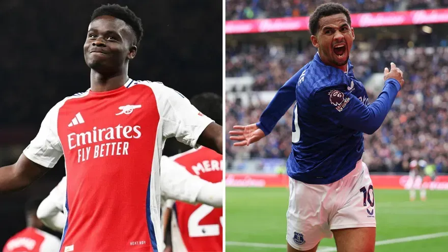 Best FPL captain picks this week - GW23, Premier League 2025-26