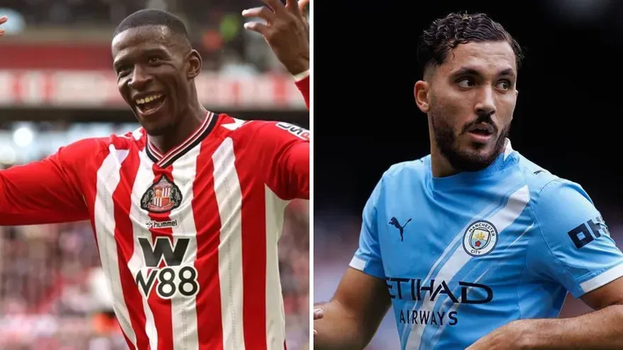 5 Best FPL Differentials for Gameweek 23, Premier League 2025-26