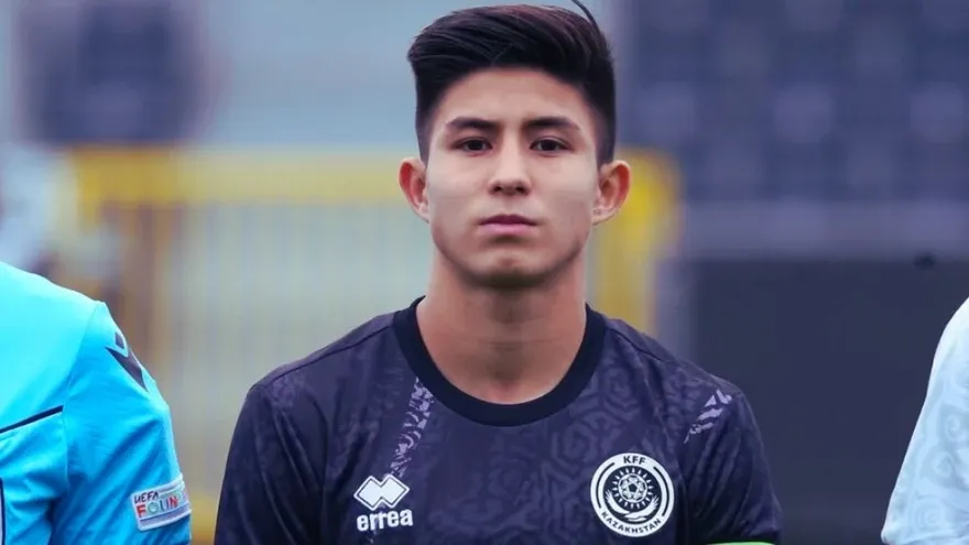 Who Is Dastan Satpayev? Record-Breaking Future Chelsea Star Compared to Mbappé & Agüero