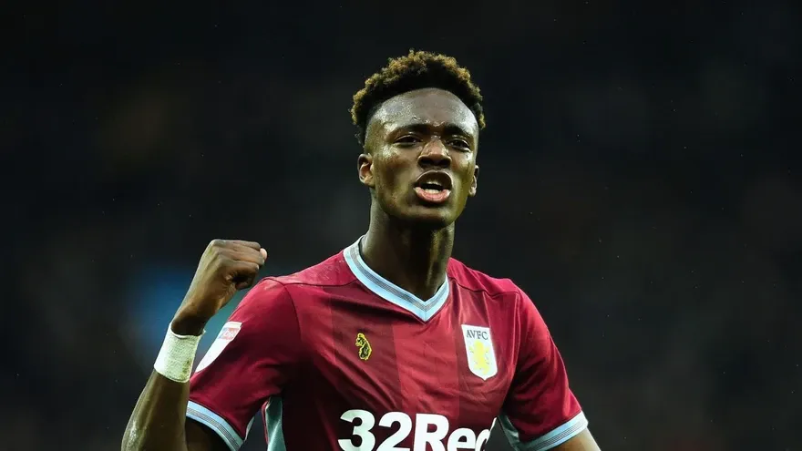 Former Chelsea Striker Tammy Abraham Joins Aston Villa: Rewinding His 2018 Loan Spell