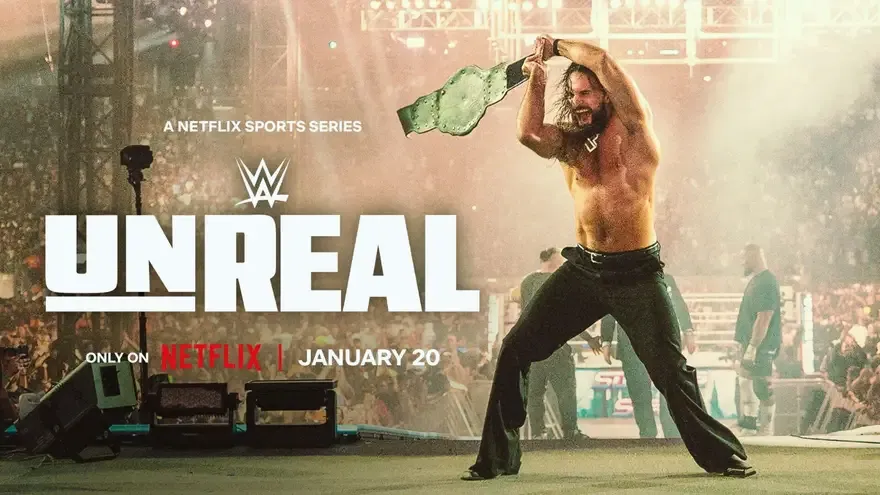 WWE Unreal Season 2 Review: Episode-by-Episode Breakdown, Highlights & Season 3 Tease