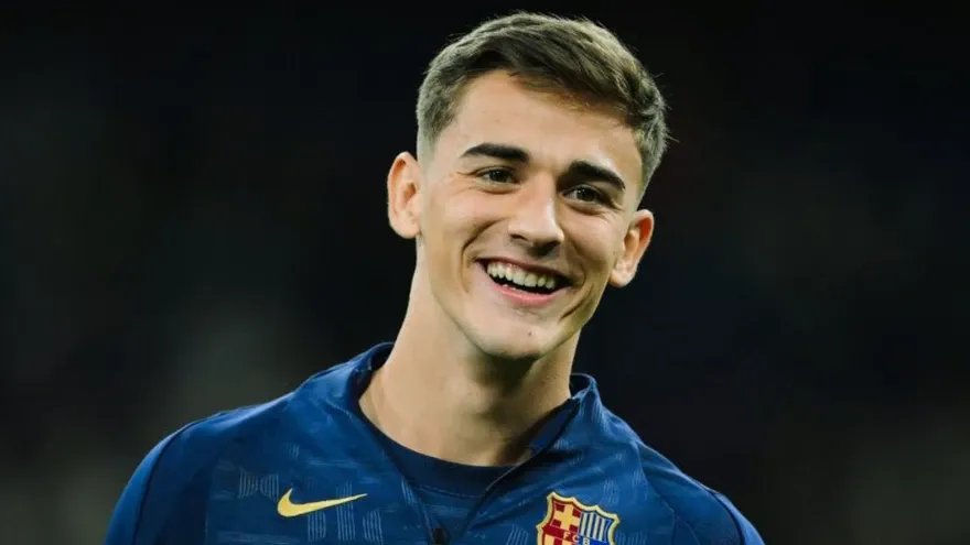 Gavi Nears Return as Barcelona Look for Relief After Latest Pedri Injury Setback