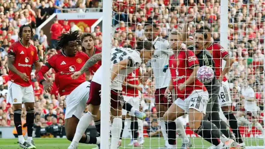 Arsenal vs Manchester United Premier League Rivalry: Complete History, Records & FAQs