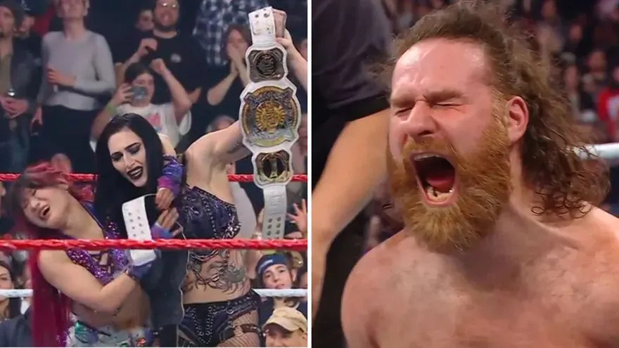 WWE Saturday Night’s Main Event Montreal Results (2026): Sami Zayn Wins No.1 Contender Match