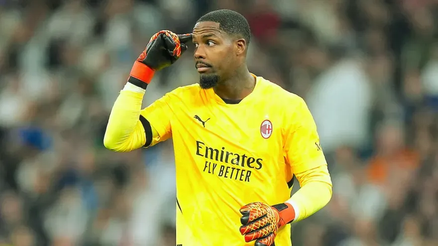 Chelsea Transfer News: Mike Maignan Agrees New AC Milan Contract in Major Blow for Chelsea