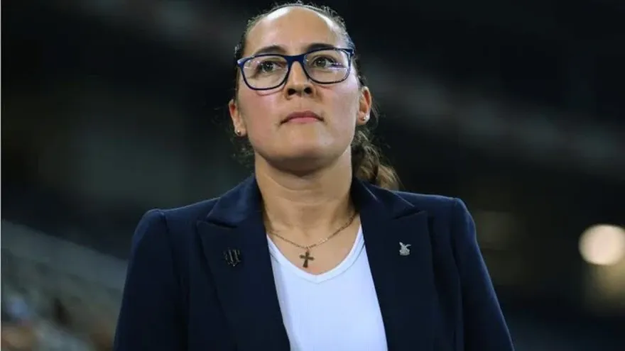 Who Is Amelia Valverde? Career and Achievements of India Women’s Football Team New Head Coach