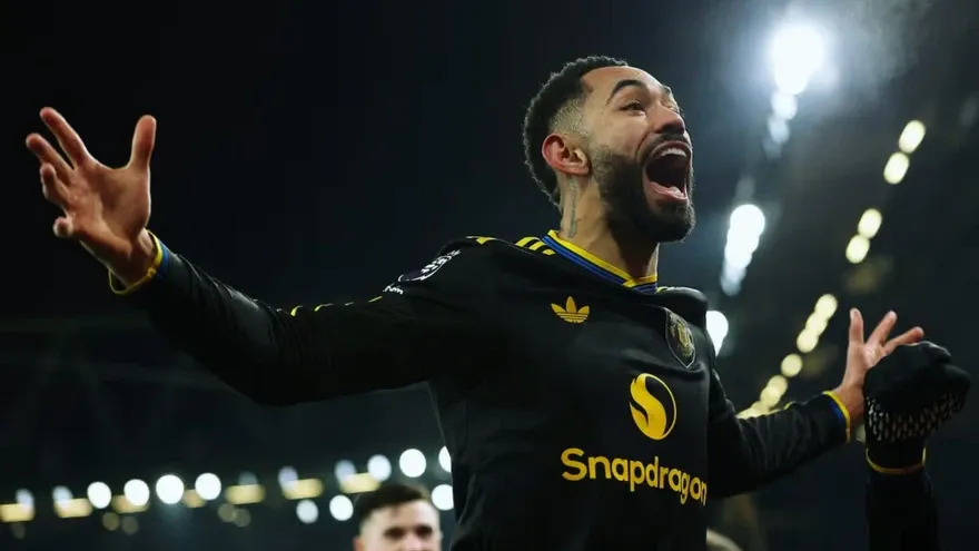 Manchester United News: Matheus Cunha to be punished for TV camera incident after heroics against Mikel Arteta's Arsenal?