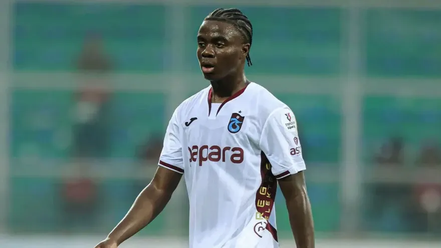Chelsea Transfer News: Have Chelsea Made a Huge €40 million Offer for 19-year-old Ivory Coast Wonderkid Christ Inao Oulaï?