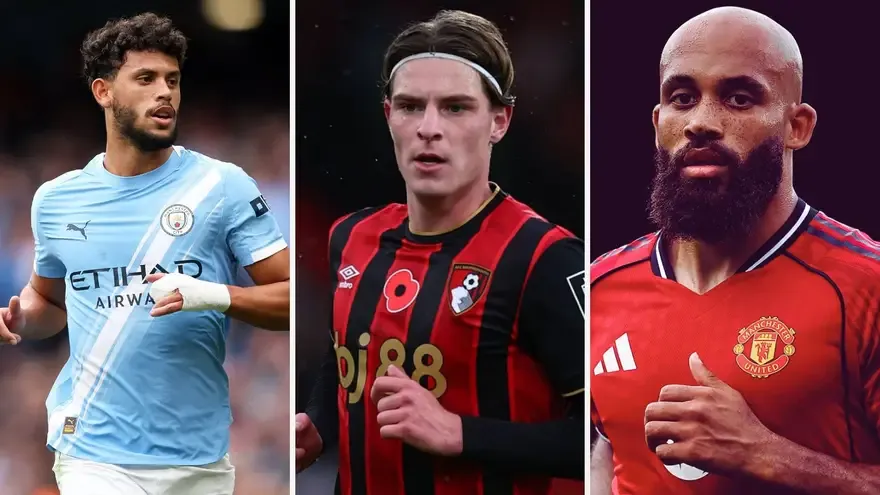 Premier League Team of the Week: Gameweek 23 Best XI (EPL GW23 TOTW)