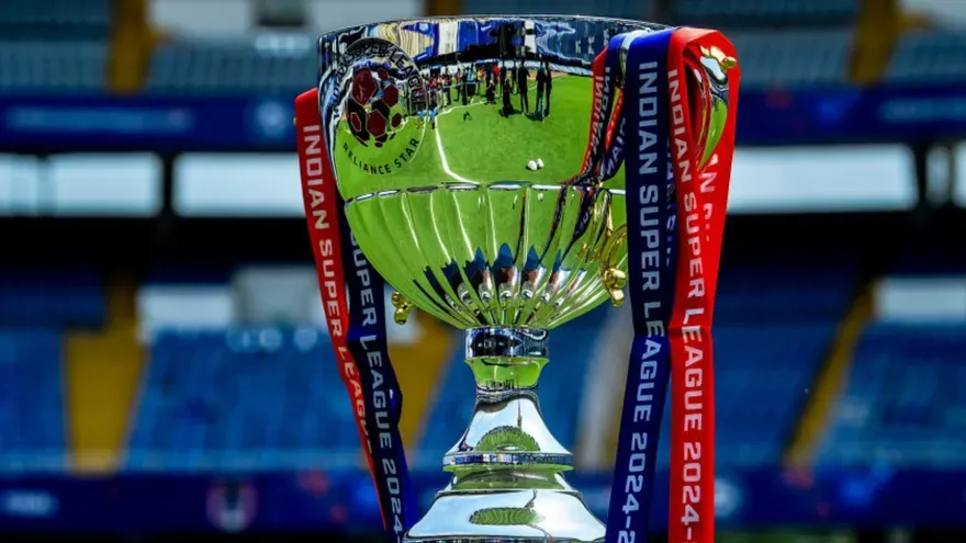 Indian Super League 2025-26 Fixtures: Full Schedule, Venues and Match Dates