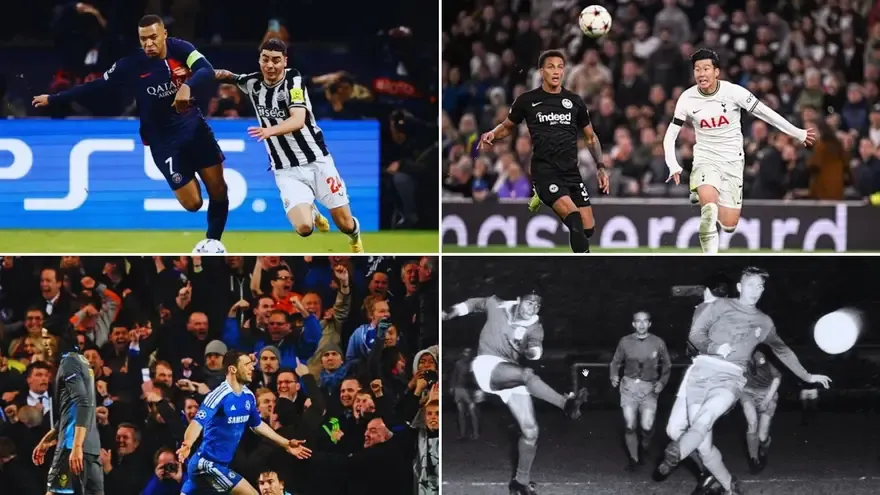 Champions League 2025-26: Historical clashes in the final League Phase games