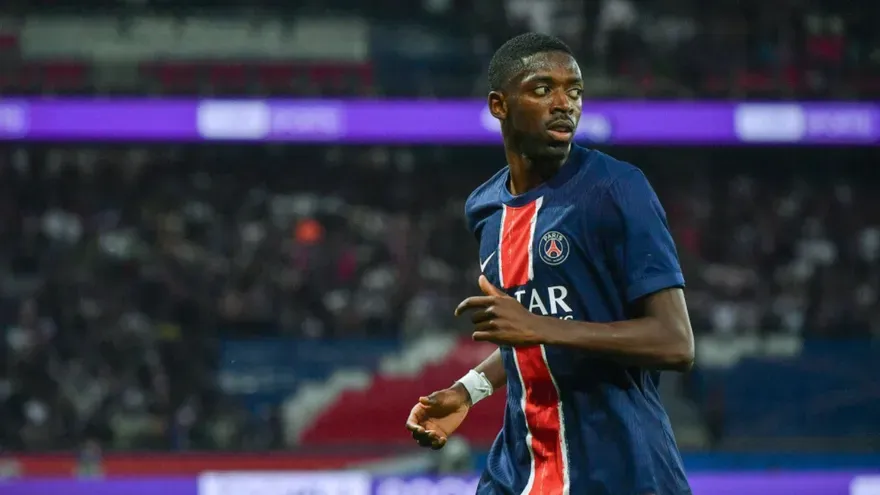 Ousmane Dembele: Will PSG Ballon d’Or Winner Join the Saudi Pro League After 2026 World Cup?