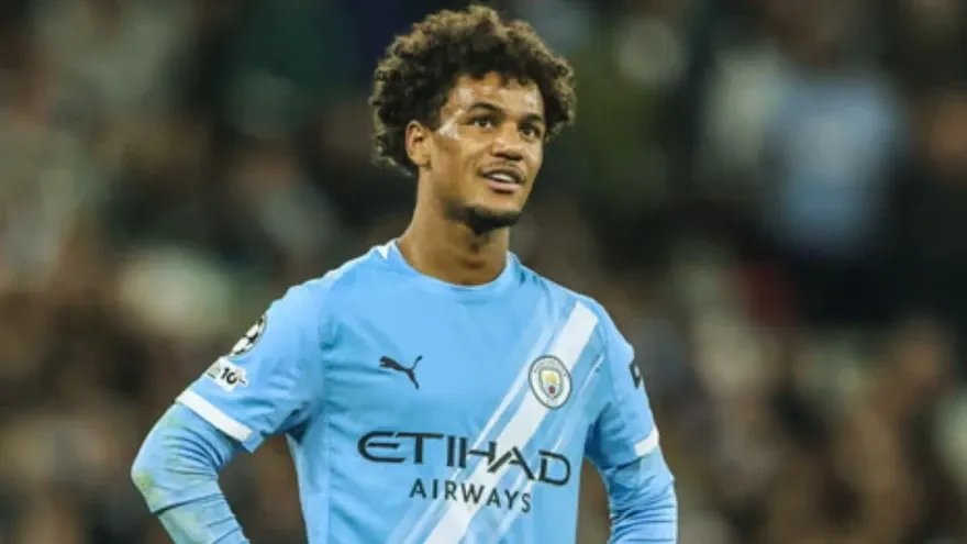 Manchester City transfer news: Oscar Bobb set to leave as Fulham agree £27m deal