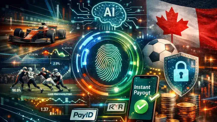 Scouting the Edge: Technical Performance and Security in 2026 Sports Wagering