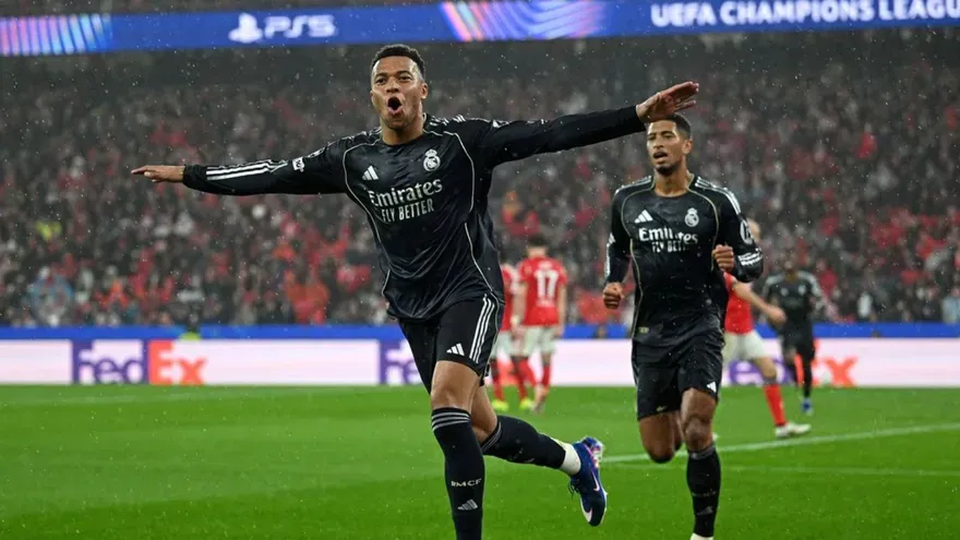 Kylian Mbappé: Former PSG Star Breaks Cristiano Ronaldo’s Champions League Record Despite Real Madrid Defeat
