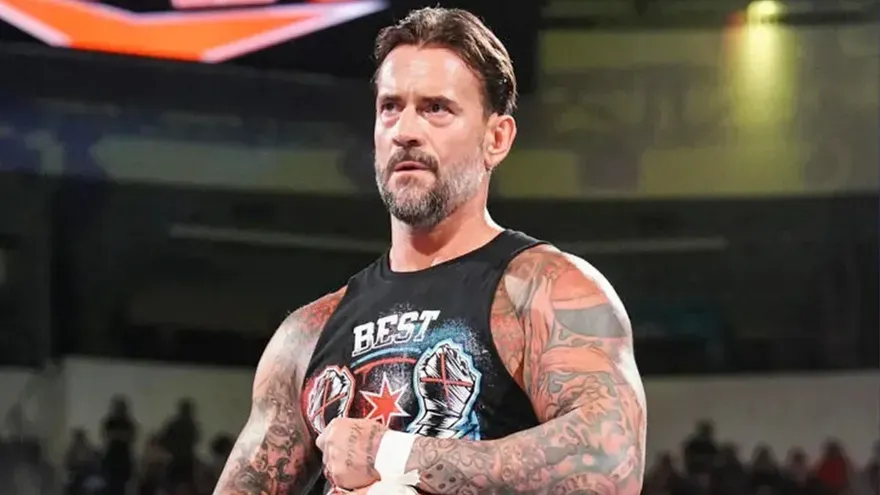 5 Possible Challengers for CM Punk’s World Heavyweight Championship in WWE 2026