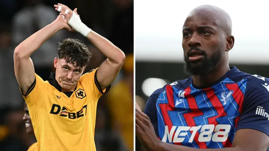 Crystal Palace Transfer News: Jørgen Strand Larsen Deal Agreed as Jean-Philippe Mateta Nears Nottingham Forest Move