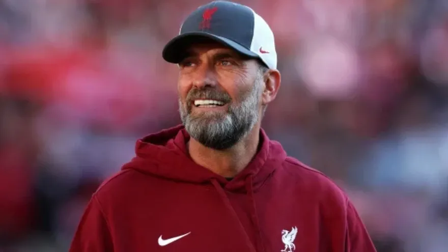 Jurgen Klopp: Legendary Reds Manager to Make Special Return to Anfield