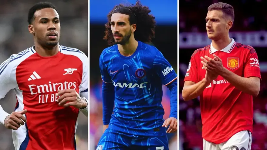 Top 5 Best FPL Defenders This week: GW24, Premier League 2025-26