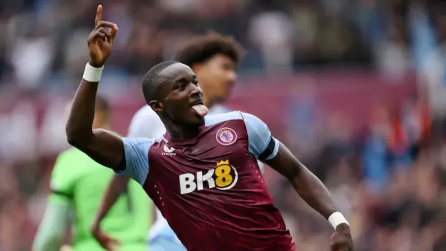 Moussa Diaby transfer news: Former Aston Villa star wanted by Inter Milan and Tottenham Hotspur