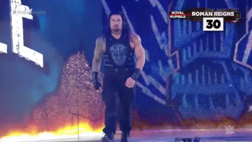 Top 5 Royal Rumble Entry Numbers That Have Produced the Most Winners