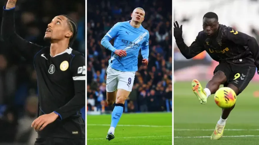 Top 5 Best FPL Strikers this week: GW24, Premier League 2025-26