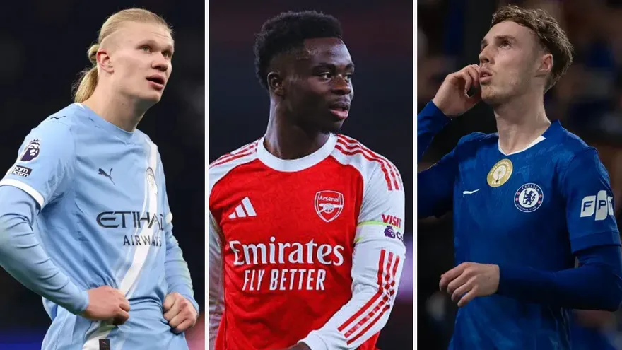 Best FPL captain picks this week - GW24, Premier League 2025-26