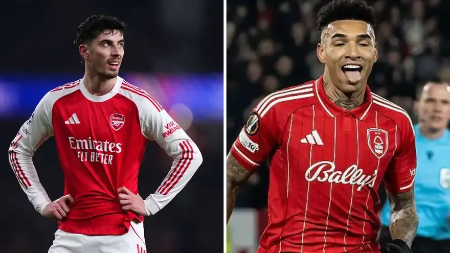 5 Best FPL Differentials for Gameweek 24, Premier League 2025-26