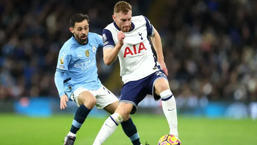 Tottenham Hotspur vs Manchester City preview: expected lineups, predicted score, and final opinion