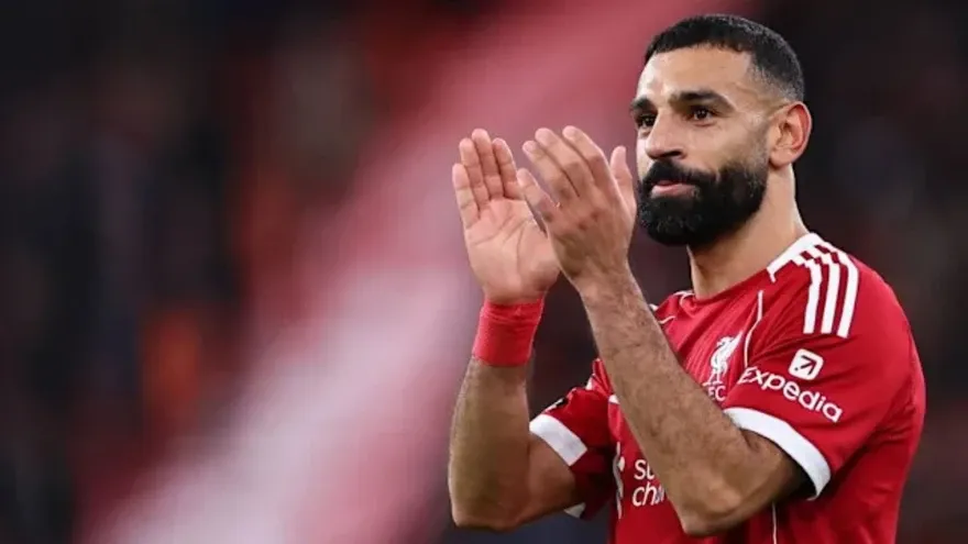 Mohamed Salah Breaks Premier League Records as Liverpool Thrash Newcastle 4–1 at Anfield