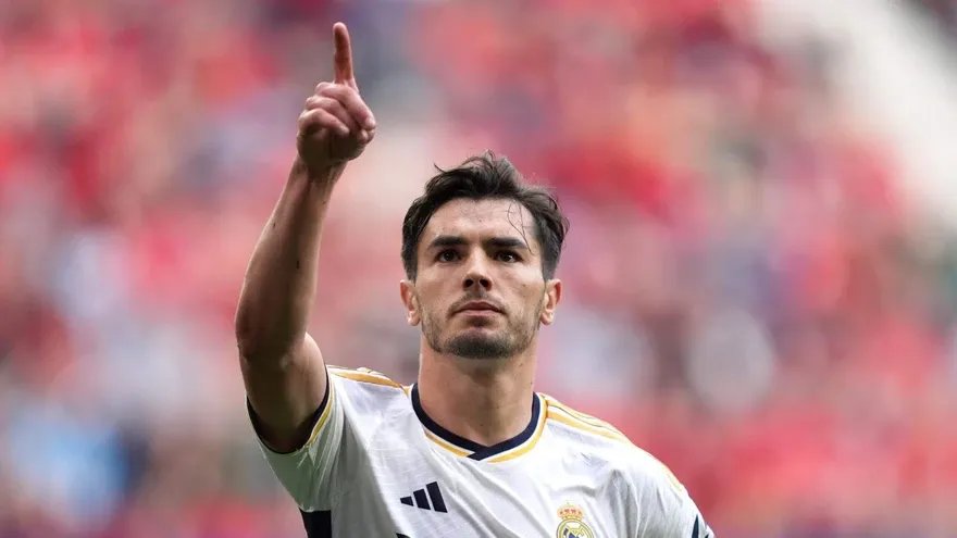Newcastle Transfer News: Report Claims Magpies Interested in Real Madrid Star Brahim Díaz