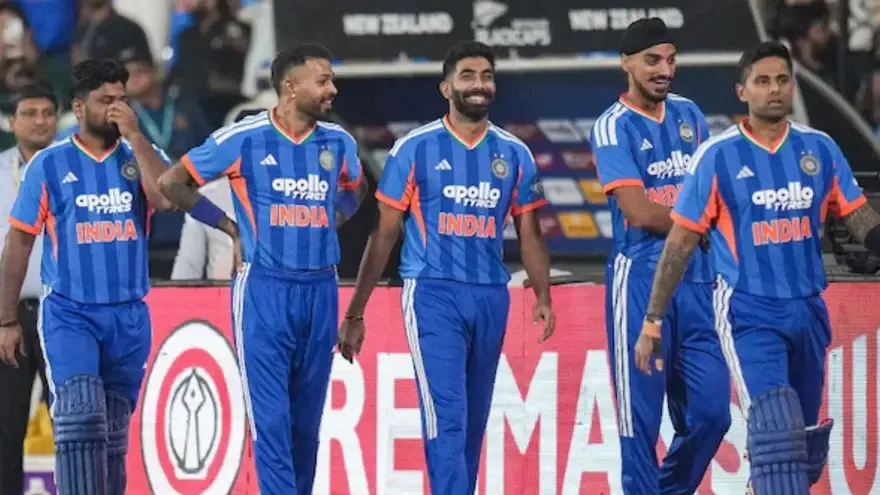 Predicting India’s Playing XI for T20 World Cup 2026: India vs Sri Lanka Conditions Explained