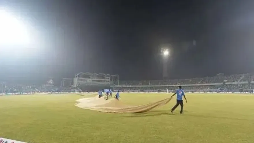 Dew and the Toss: The Biggest Challenge of the T20 World Cup 2026