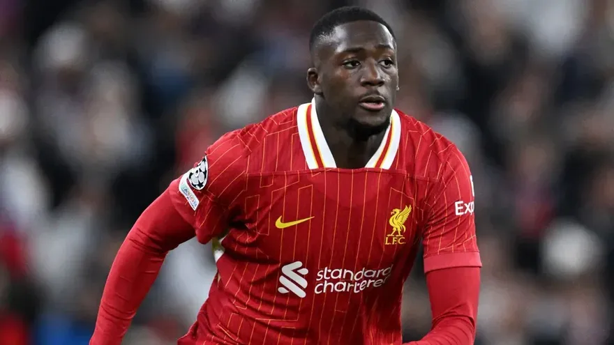 Liverpool transfer news: Ibrahima Konaté to Real Madrid could still happen under one major condition
