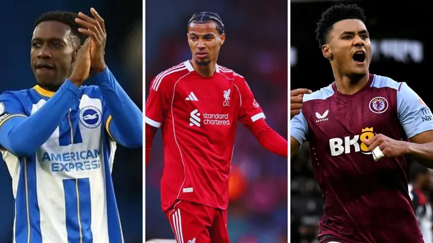 Top 5 Best FPL Strikers this week: GW25, Premier League 2025-26