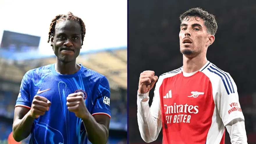 5 Best FPL Differentials for Gameweek 25, Premier League 2025-26