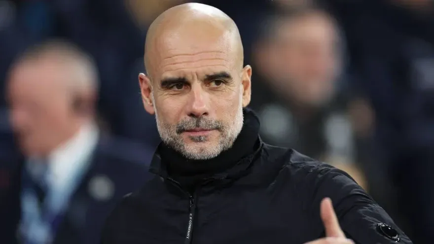 Twist in the Pep Guardiola–Manchester City Saga as New Report Claims He Will Stay