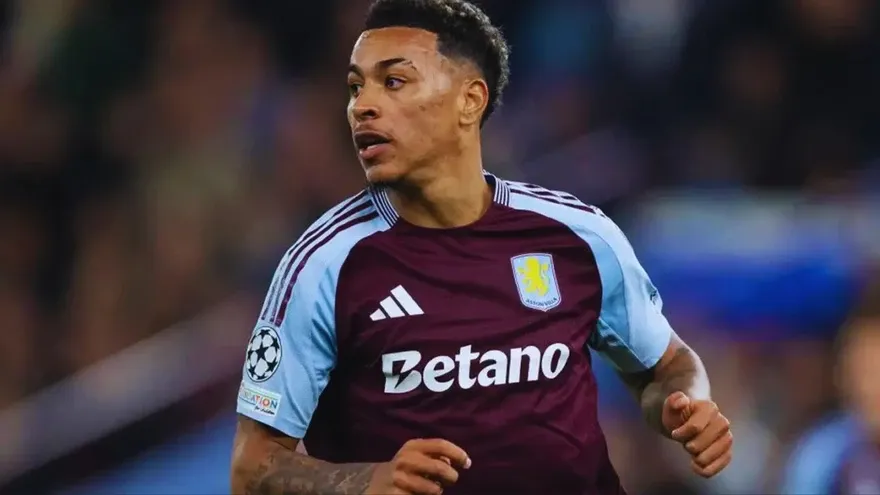 Morgan Rogers: New Report Claims Chelsea Seriously Interested in Aston Villa Star