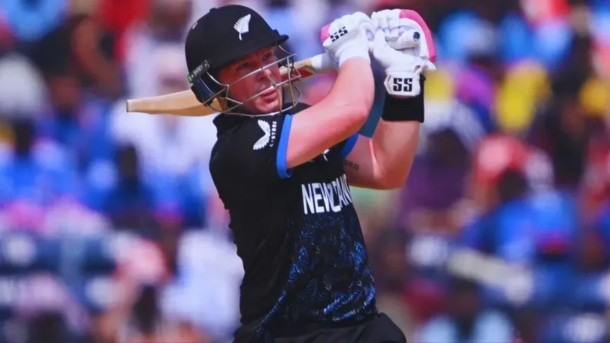 New Zealand vs Afghanistan: Tim Seifert Leads Kiwis to First Win at T20 World Cup 2026