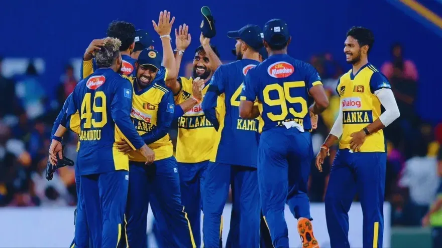 ICC Men’s T20 World Cup 2026: Sri Lanka Full Squad, Match Schedule and Group Details