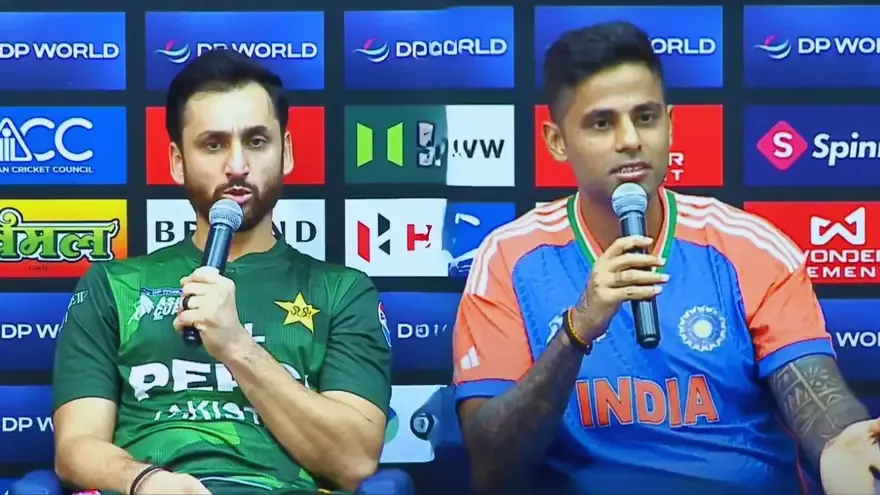 India–Pakistan T20 World Cup 2026 Boycott Row: What Happened and Where Things Stand