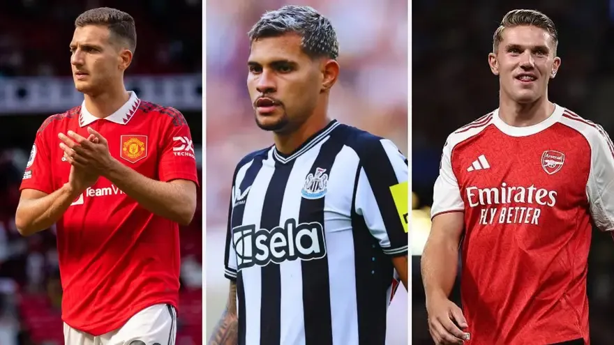 Premier League Team of the Week: Gameweek 25 Best XI (EPL GW25 TOTW)