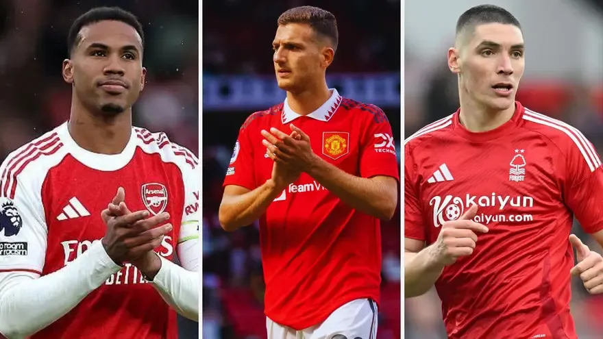 Top 5 Best FPL Defenders This week: GW26, Premier League 2025-26