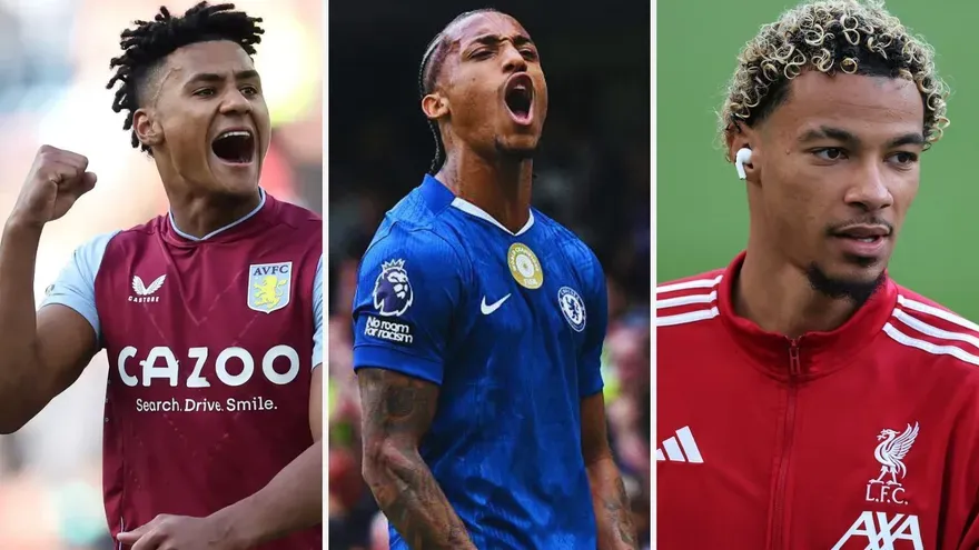 Top 5 Best FPL Strikers this week: GW26, Premier League 2025-26